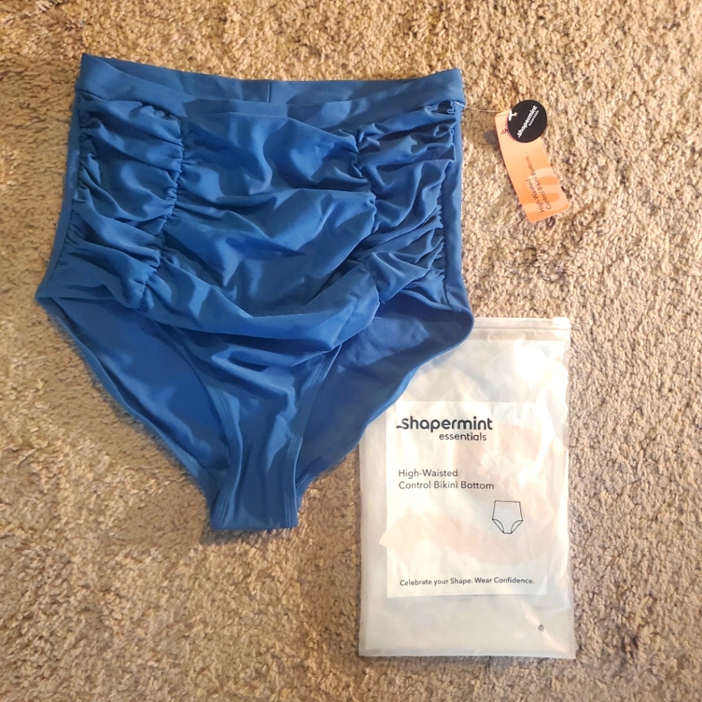 shapermint panties